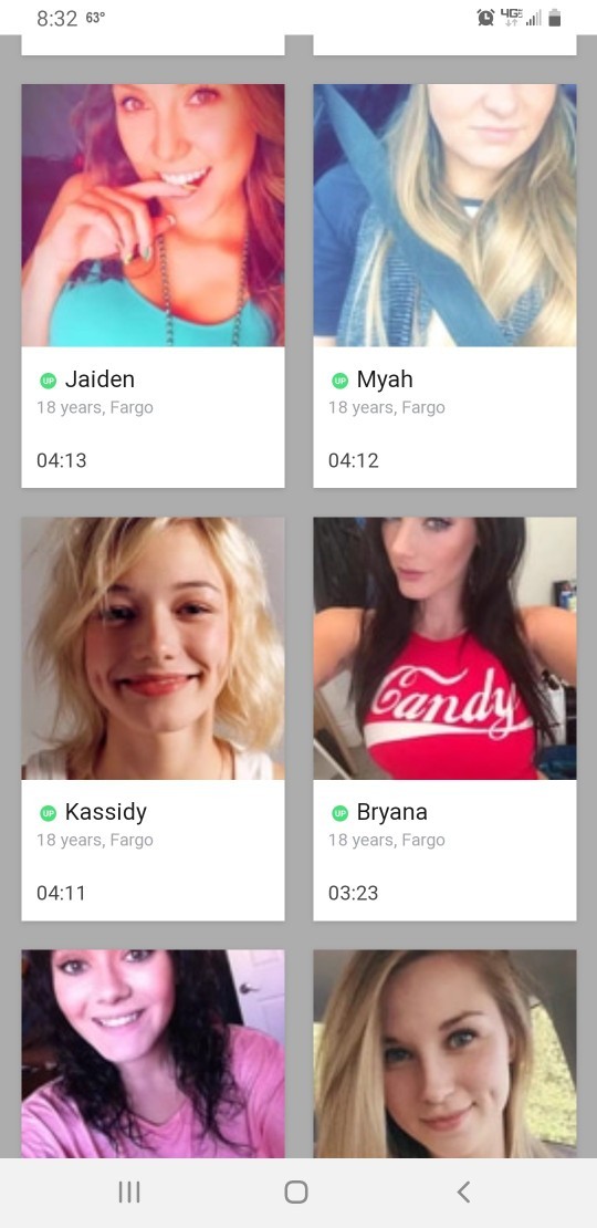 Do you honor believe dating apps/websites are legit and trying to find you a soul mate?
