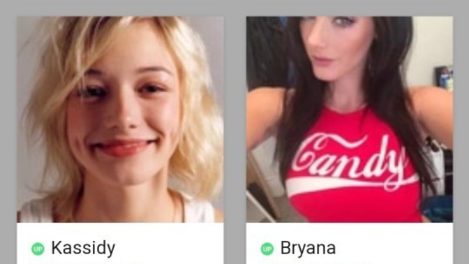 Do you honor believe dating apps/websites are legit and trying to find you a soul mate?