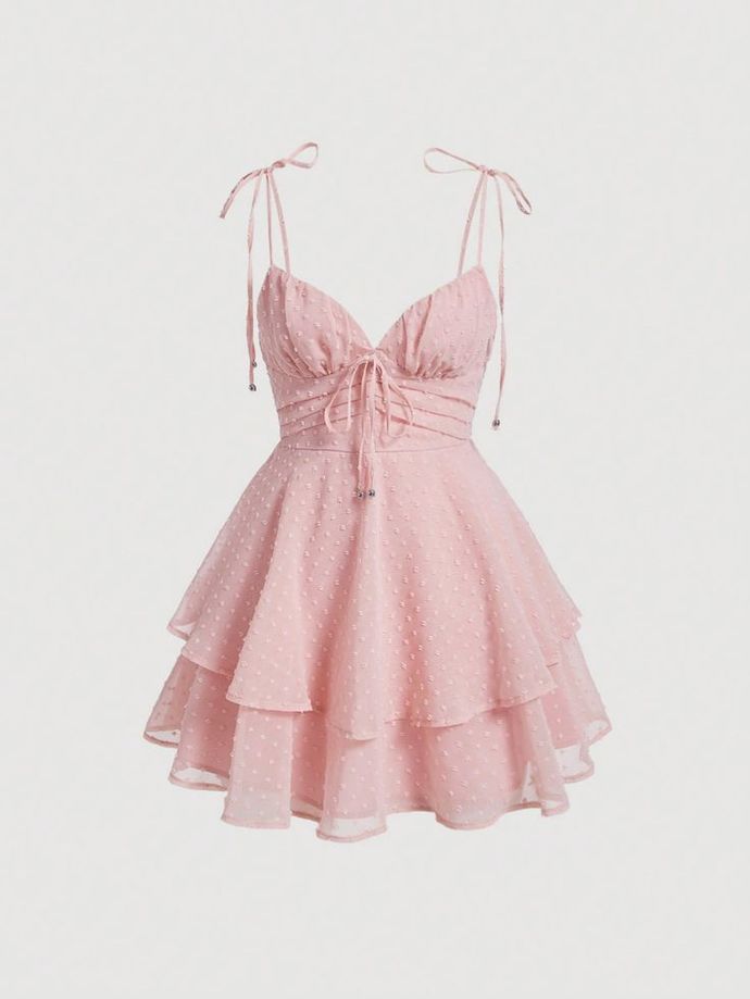 What dresses do girls like to wear the most?
