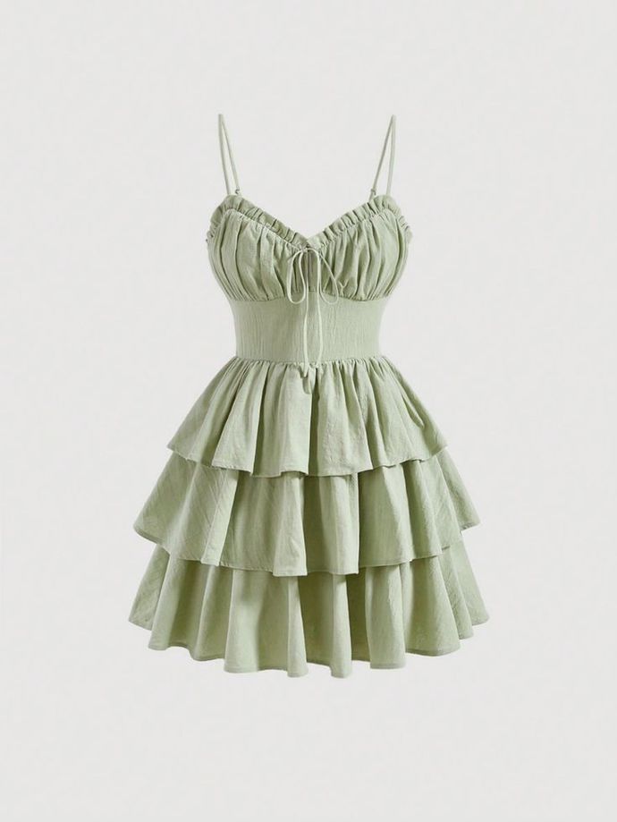 What dresses do girls like to wear the most?