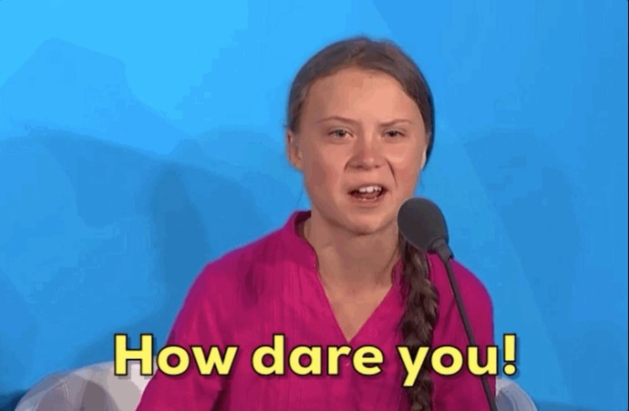 Is it okay to ask out a woman who's still in high school?
