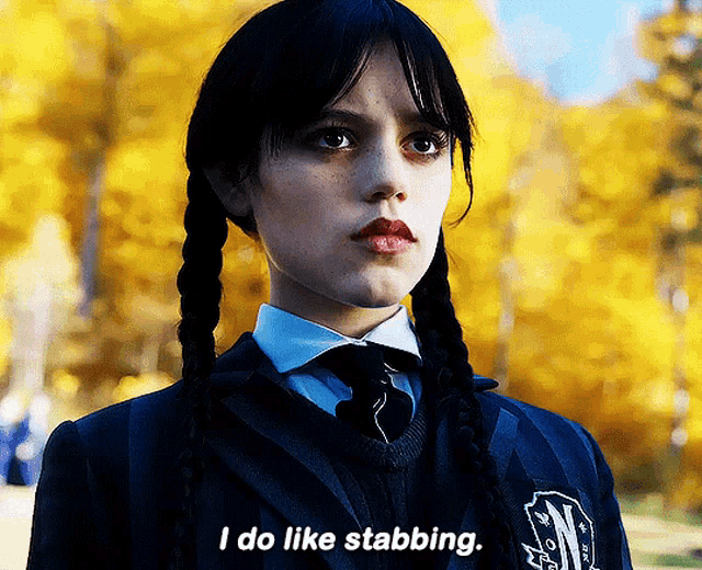 Did you ever gotten into a fight at work?