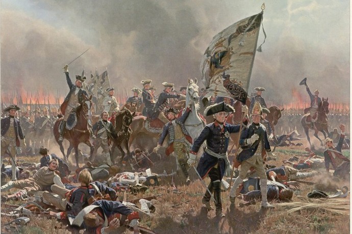 Would the thirteen colonies (future USA) have wanted to emancipate themselves from the UK if France had preserved its territories in North America?