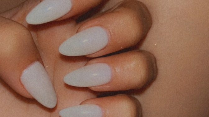 Long or short nails?