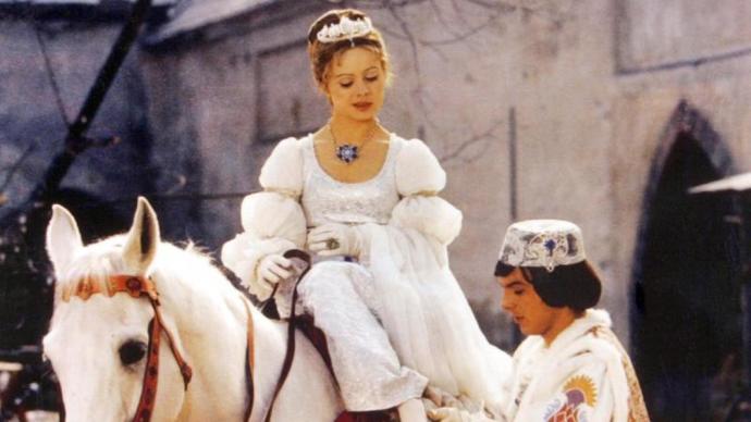 What is your favourite Christmas film?