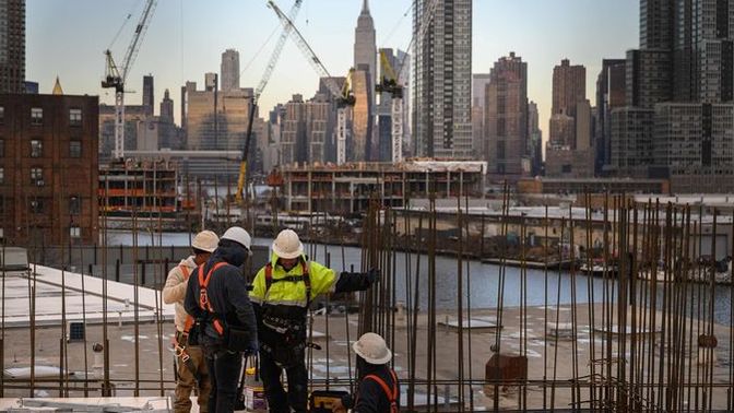 Are construction workers under-appreciated by society?