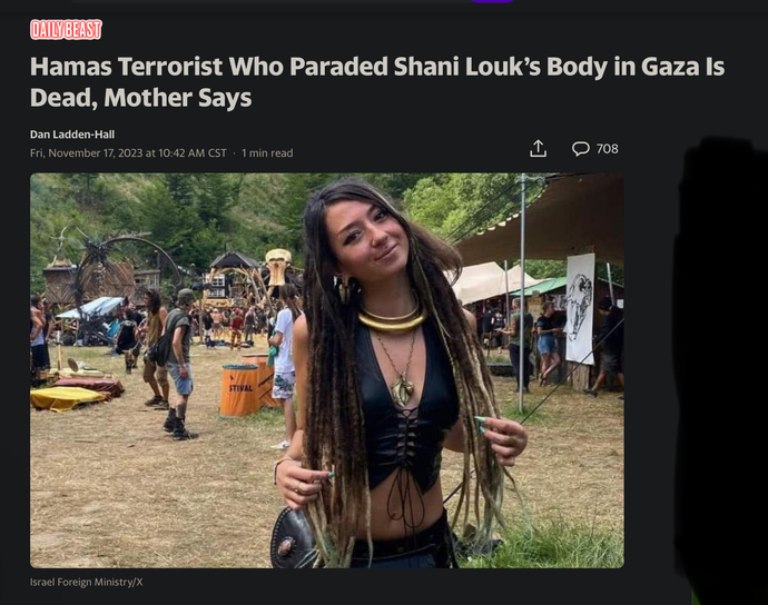 Does everyone think criticizing Israel mean antisemitic?