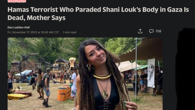 Does everyone think criticizing Israel mean antisemitic?