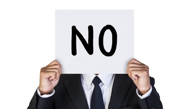 Would you work for a company that has an embarrassing name?
