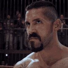 Who is your favorite movie Martial Artist?