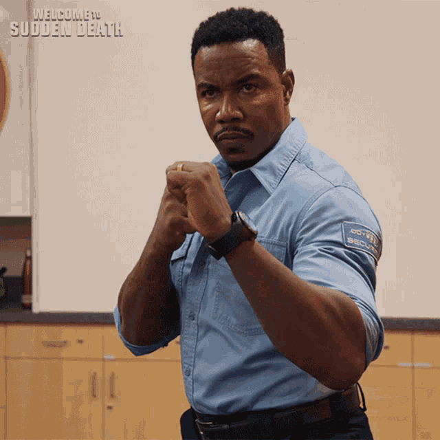 Who is your favorite movie Martial Artist?