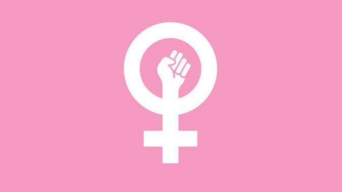 Is Feminism just a tool used by the elite to divide the genders?