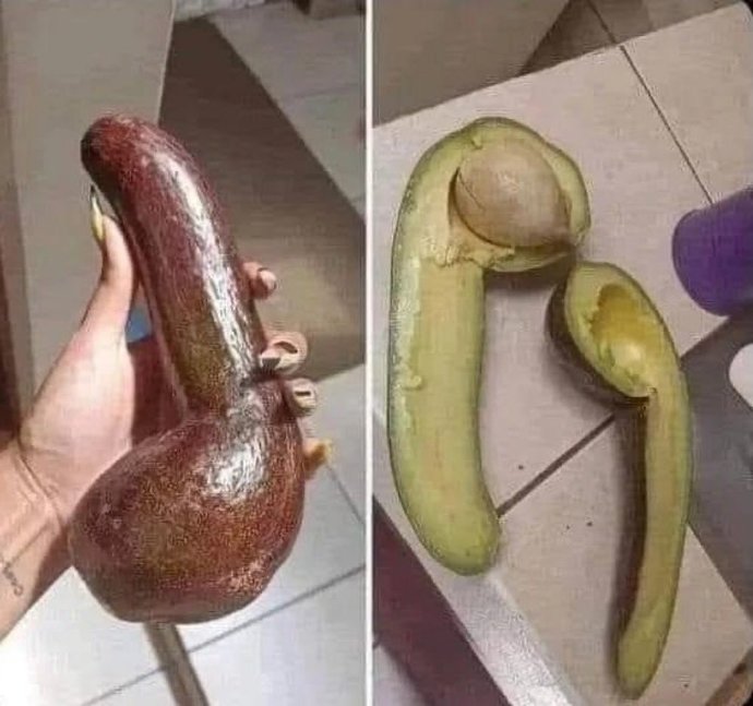What do you make with avocados?