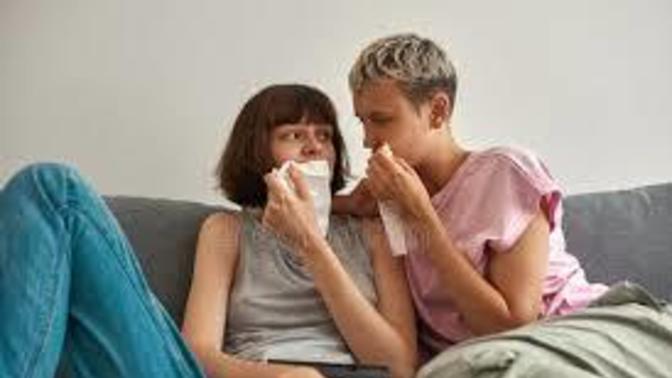 When Was the Last Time you Cried Over Something on TV or at The Movies?