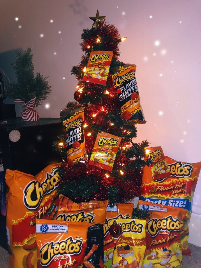 under... and all over