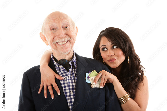 If women don't care about money then why does it matter so much when raising a family?