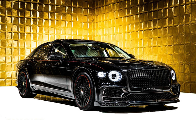 Which of these customized cars is your favorite?