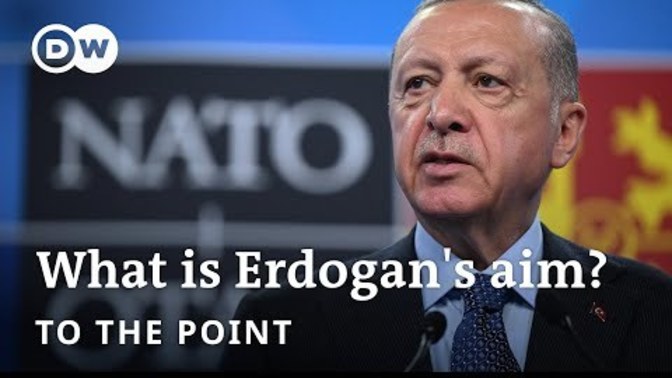 Will Erdogan bring back the Ottoman Empire?
