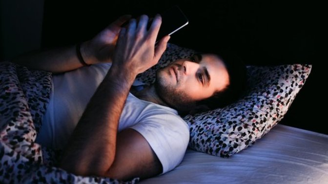 What's something that soothes you and calms you down no matter how upset you are?