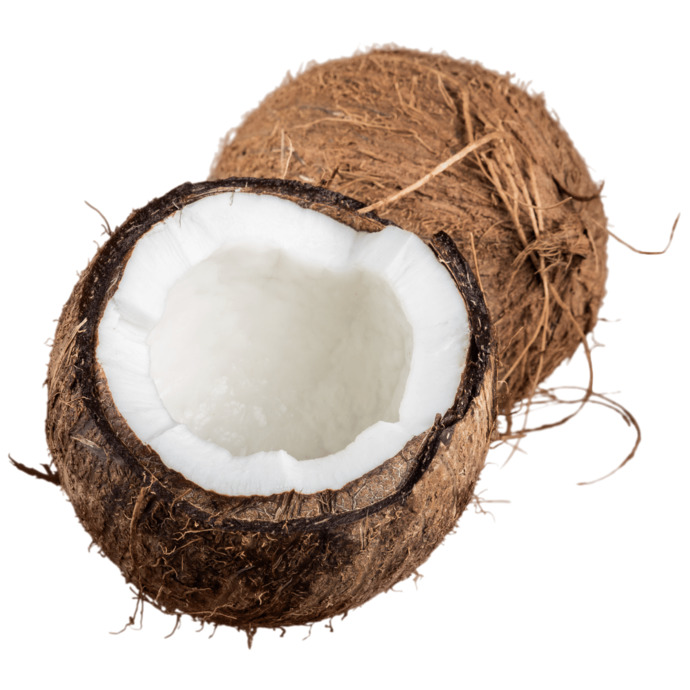 Do YOU like coconuts?