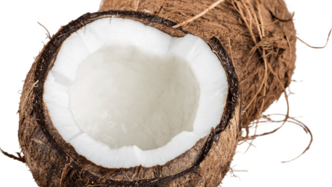 Do YOU like coconuts?