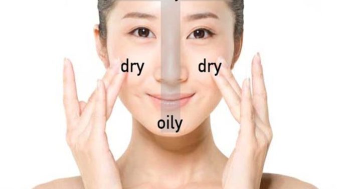 Girls and Guys, what is your skin care routine, if you have any? What is your skin type?