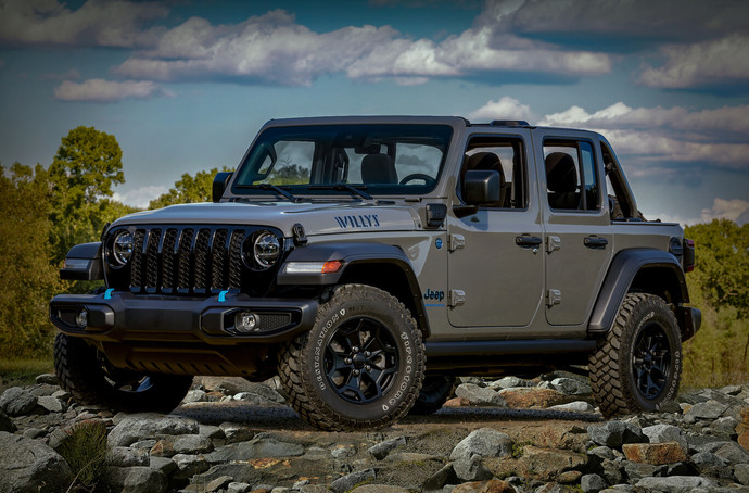 What's your dream car?