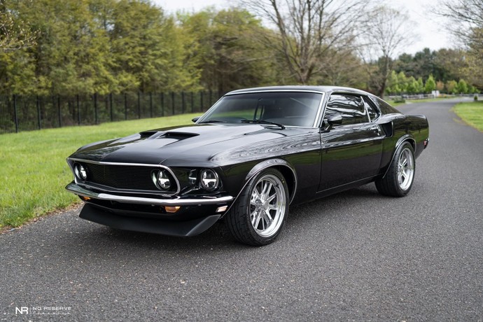 What's your dream car?