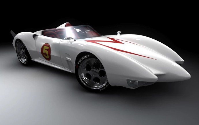 What's your dream car?