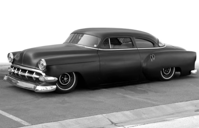 What's your dream car?