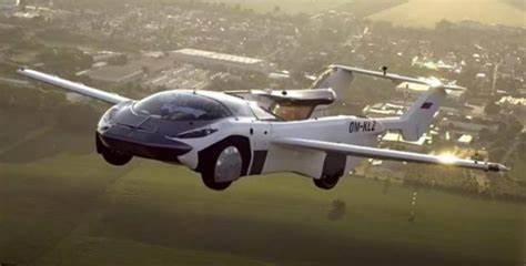 What's your dream car?