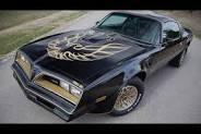 What's your dream car?