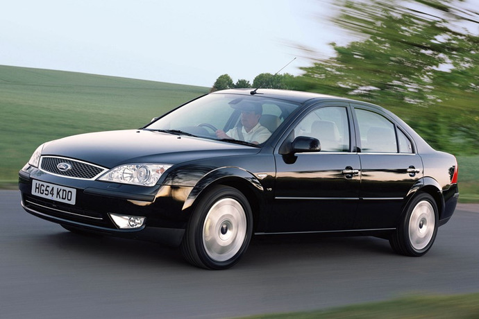 What's your dream car?