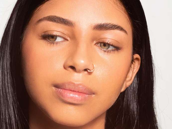 Guys, do you like nose rings on girls?