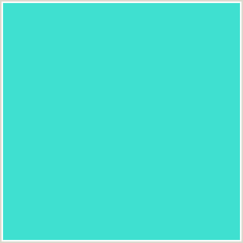 What is your favorite shade of BLUE?