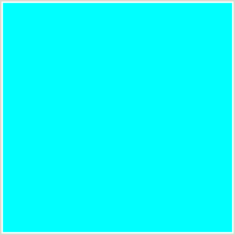 What is your favorite shade of BLUE?