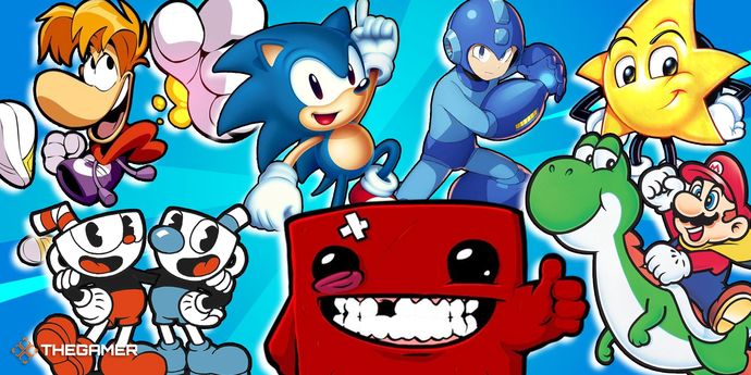 What video game genre is your favorite?