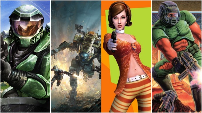 What video game genre is your favorite?