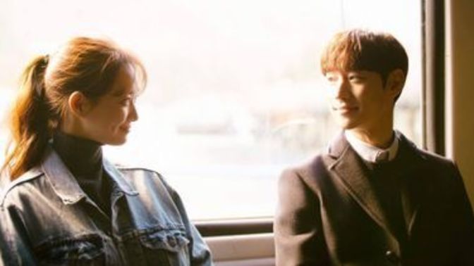 Do you believe love at first sight, could my husband be honest?