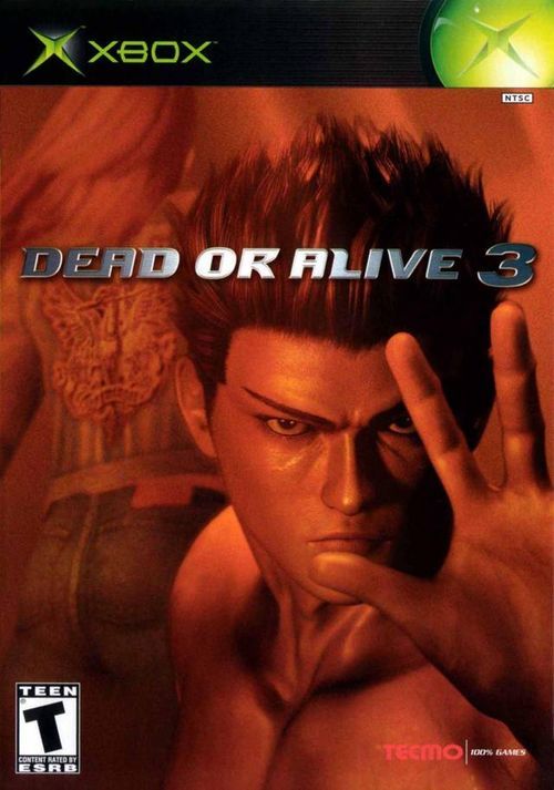 What was your most favorite game on the Original Xbox(2001-2006)?