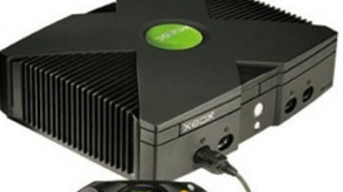 What was your most favorite game on the Original Xbox (2001-2006)?