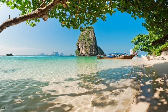 Do you think Thailand is a beautiful country?