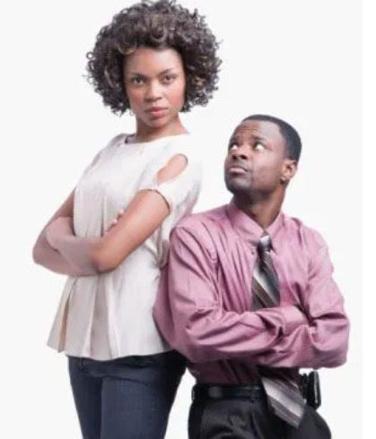 Whats worse? Being a man under 511 or a woman over 511?