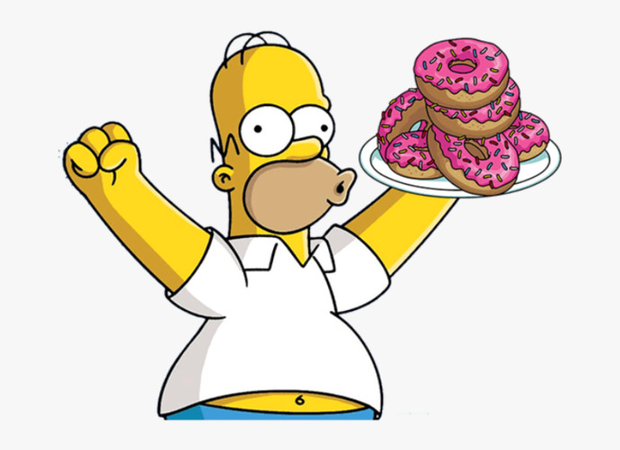 Is this a new battle to be fought - a war on donuts?