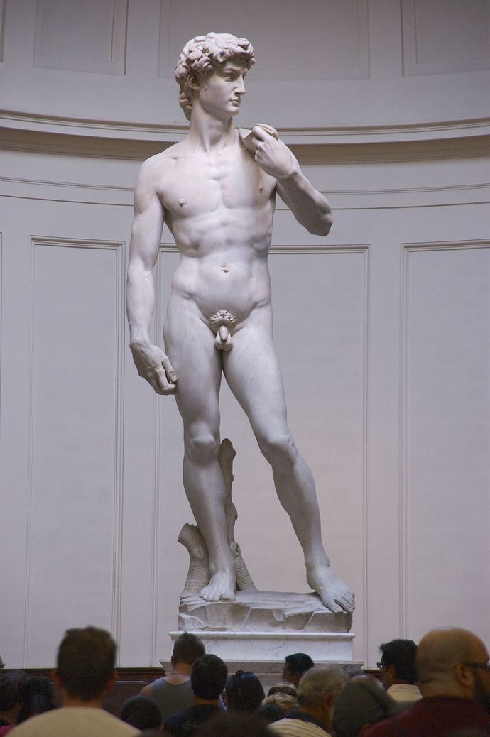 Girls, do you think a mans virility is an important criterion?