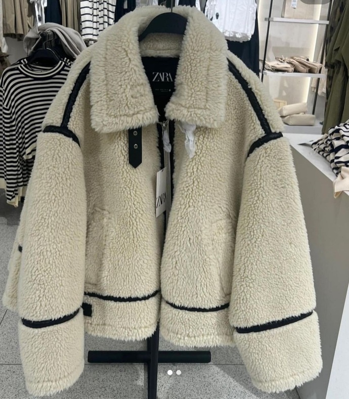 Whats your opinion about this winter jacket?
