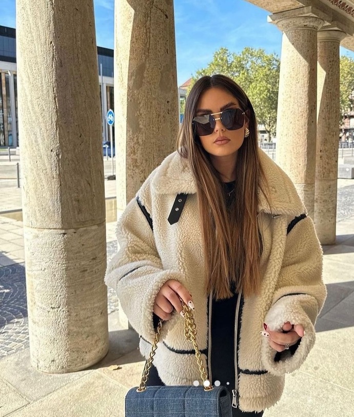 Whats your opinion about this winter jacket?