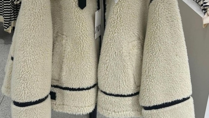 What's your opinion about this winter jacket?