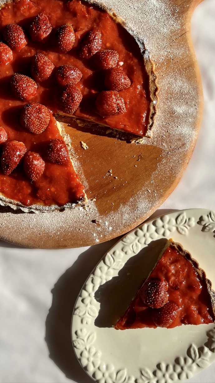 🍓🥧