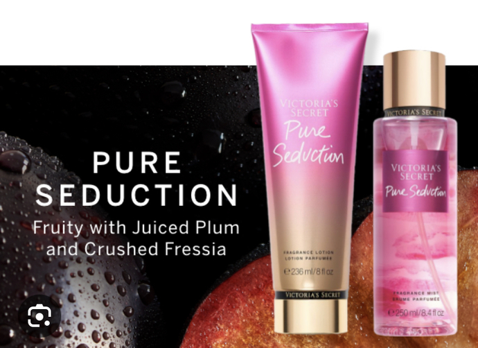 What is your favorite perfume?